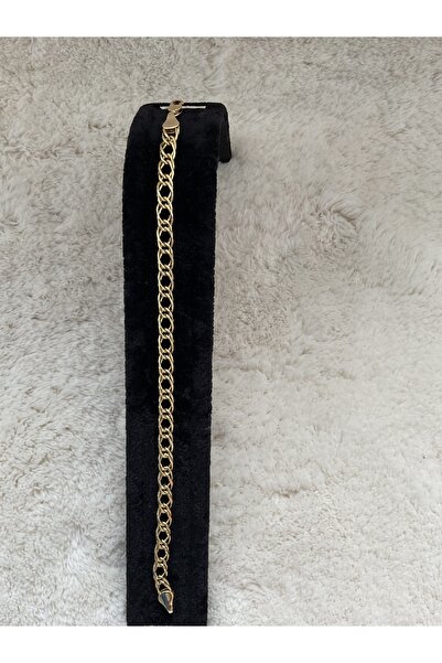 TREND XUPING ZİNCİR MODEL  BİLEKLİK