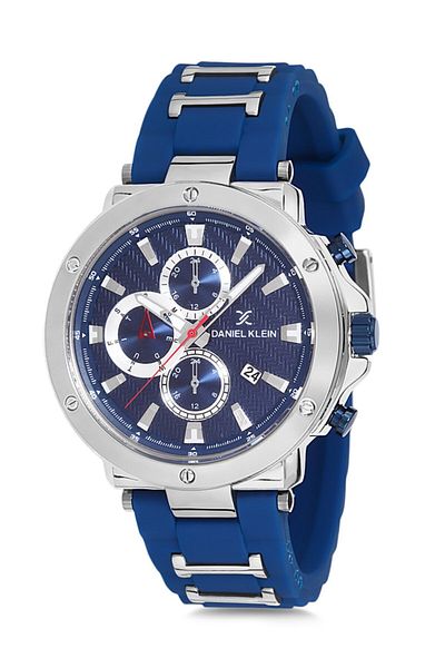 Daniel Klein Dk012868e-02 Men's Wristwatch