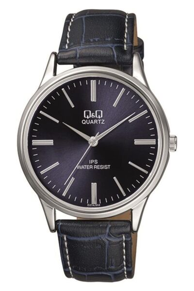 Q&Q C214j332y Erkek Kol Saati