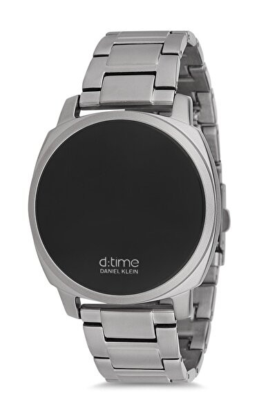 Daniel Klein D:time Dk013170f-01 Touch Screen (dokunmatik Ekran) Kol Saati