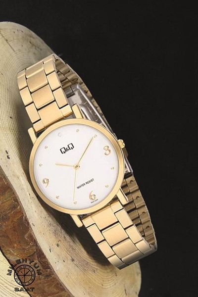 Q&Q Women's Wristwatch Qa21j003y