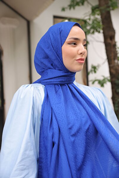 QASSA SHAL شال قطن