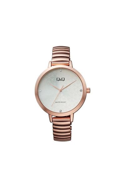 Q&Q Women's Wristwatch Qb49j001y