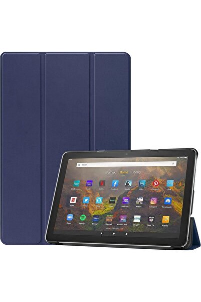 TEKNETSTORE Xiaomi Pad 6 11 Inç 2023 Uyumlu Kılıf Kapaklı Ince Tasarım Uyku Modlu Smart Akıllı