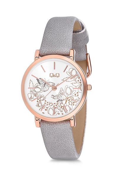 Q&Q Women's Wristwatch QA21J111Y
