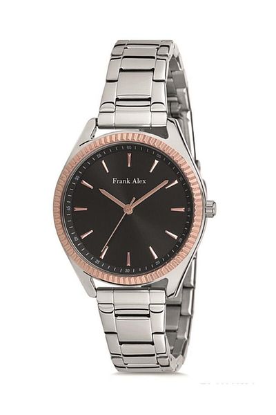 Frank Alex Fa13060m.06 Women's Wristwatch