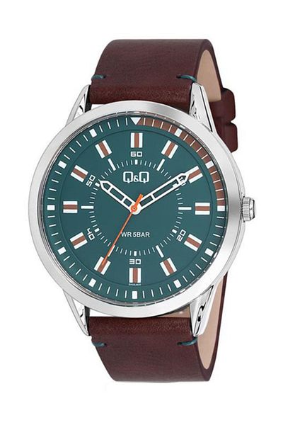 Q&Q Men's Wristwatch Qa58j803y