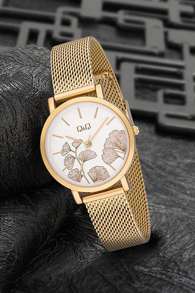 Q&Q Women's Wristwatch 3G2520