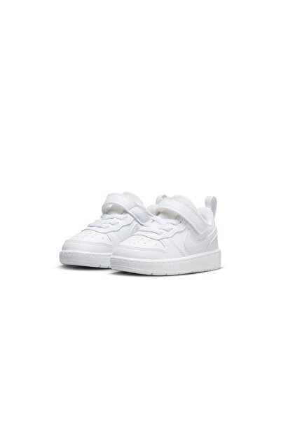 Nike Court Borough Low Recraft Jr. Unisex Sneaker DV5458-106