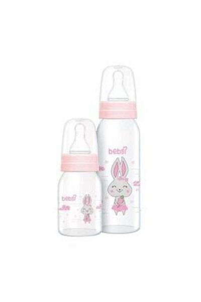 Bebsi Set of 3 Glass - Pink