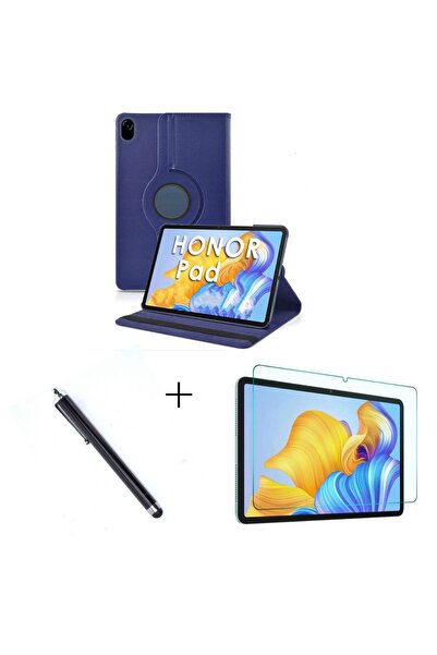 İncisoft Huawei Honor Pad X9 11.5 Inç Uyumlu Standlı Dönebilen Tablet Kılıfı ...