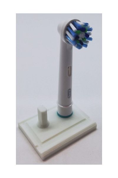Rapithwin Βάση οδοντόβουρτσας Oral-b Dual