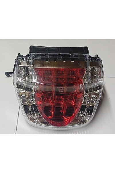 Volta KOPYA - Mondial Sfc Arka Stop Komple