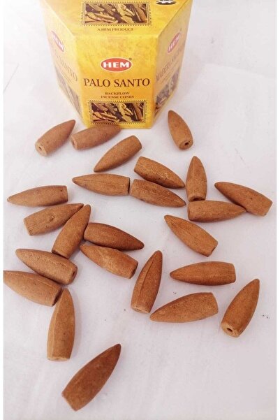 Hem Tütsü Geri Akış Tütsü 5 Adet