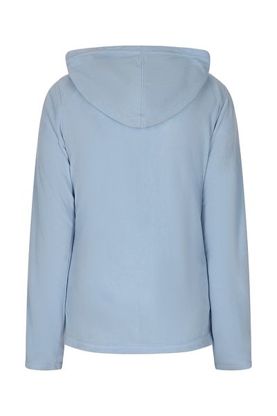 Swirly Polarjacke