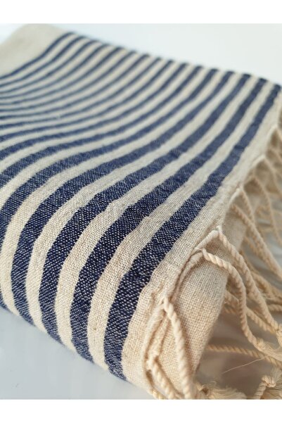 Atlas بيشتيمال خام من الكتان