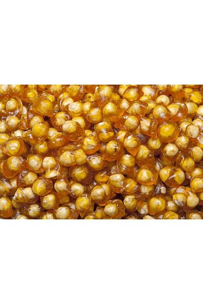 Şekerci Caferzade Akide Sugar with Nuts 250 Gr