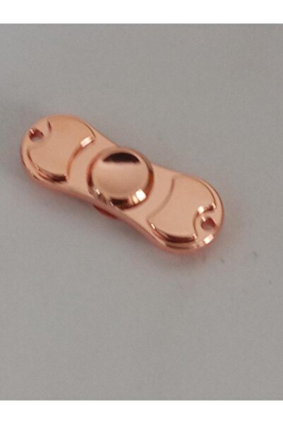 abnturk 6,5 CM İKİ KANAT PARLAK YAVRU AĞZI RENK ÇOK KALİTELİ PASLANMAZ METAL ...