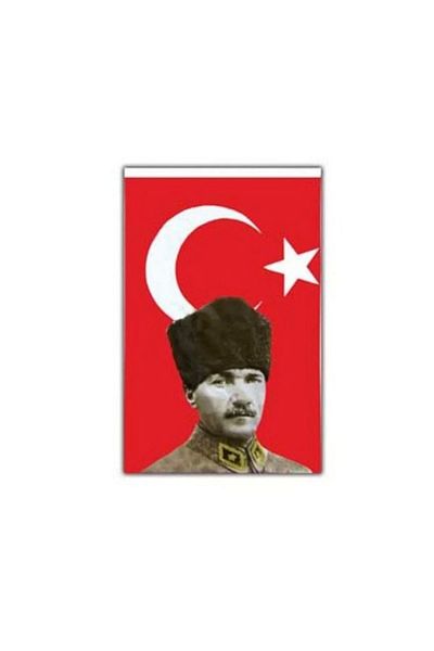 Bayrak Steagul Patriei Turc (70*105 CM)