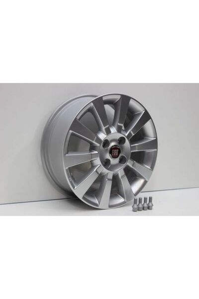 OPAR Jant Takımı 15 Linea-doblo-fiorino-grande Punto