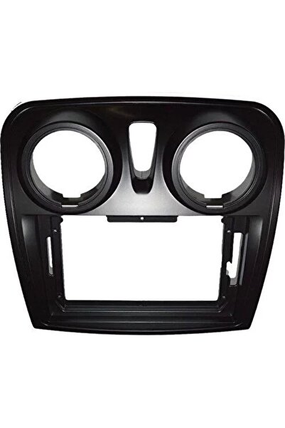 EKT DACİA SANDERO STEPWAY 2020-2021 MODEL 9 İNÇ ÇERÇEVE
