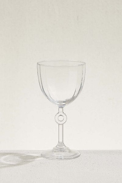 Paşabahçe 280 Cc Red Wine Glass - Single