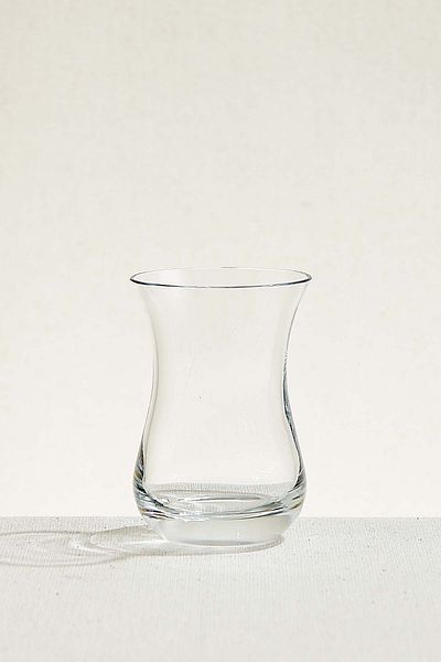 Paşabahçe Aida 1 Piece Cold Cut Tea Cup