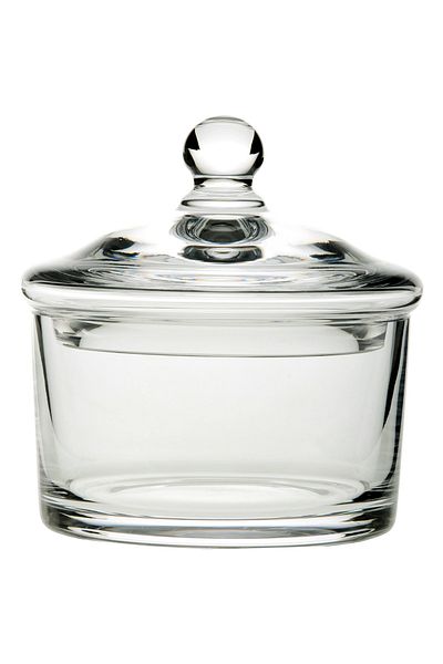 Paşabahçe Sugar Bowl Handmade - Elegant Design