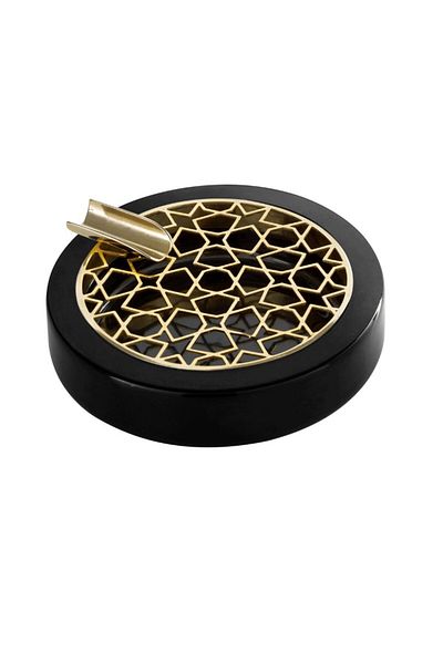 Paşabahçe Cigar Ashtray - Seljuk