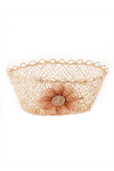Paşabahçe Bread Basket 12X17X8 cm