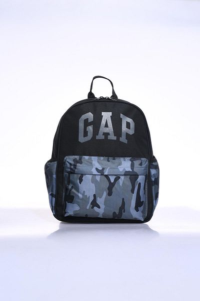 GAP School Bag - Gp03330-36 Model, Ergonomic Design