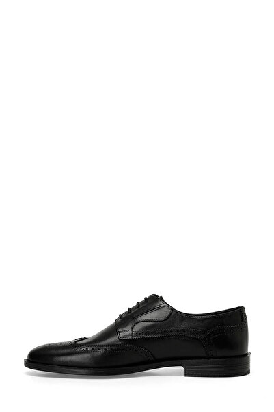 İnci Men's Classic Black Shoes101570267 Antony 4fx