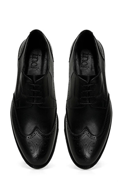 İnci Men's Classic Black Shoes101570267 Antony 4fx