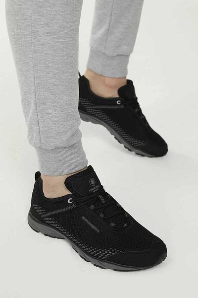 lumberjack Dare B2 Men's Walking Running Shoes100236513-1black