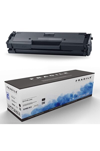 Fragile Samsung Mlt-d111s Çipli Muadil Toner /m2020/2020w/m2070