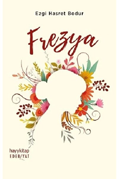 hayykitap Frezya
