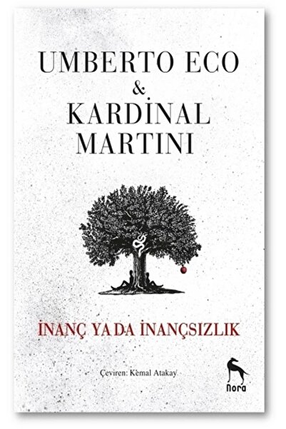 Nora Kitap İnanç Ya Da Inançsızlık