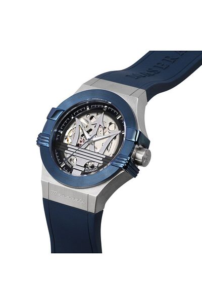 Maserati R8821108035 MEN'S WRIST WATCH
