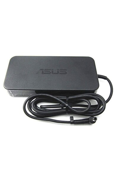 ASUS Orjınal 19v 6.32a 5.5*2.5mm Notebook Adaptor Sarj Aletı