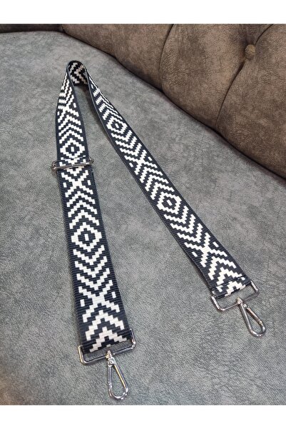 Dein DasLeder Ayarlanabilir Çanta Kolonu, Omuz Kemeri, Taşıma Askısı, Çanta Sapı