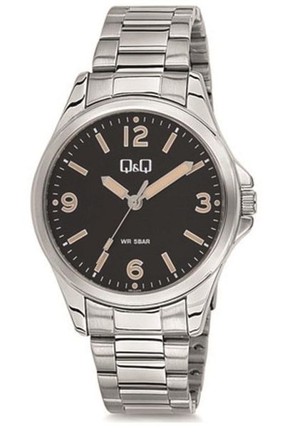 Q&Q Men's Wristwatch Qb12j205y
