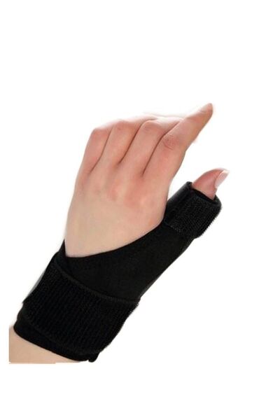 Ht Sağlık جبيرة صلاة الإبهام القياسية