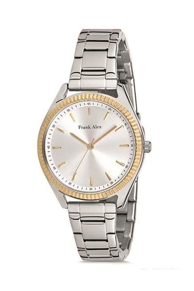 Frank Alex Fa13060m.05 Women's Wristwatch