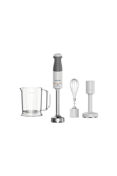 Kenwood مجموعة خلاط يدوي بنظام Triblade Hbm40.006wh