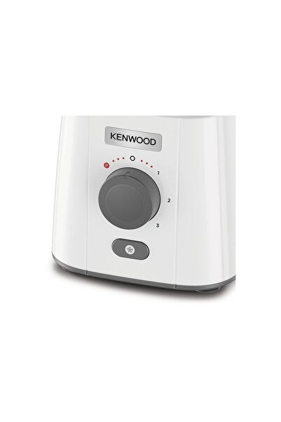 Kenwood Blp41.c0wh Buz Kırma Fonksiyonlu 650 Watt Power Smoothie Blender