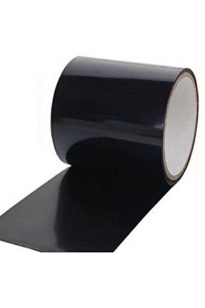 Orix Petrix Isıya Dayanıklı Kendinden Yapışkanlı Takviyeli Alüminyum Folyo Band