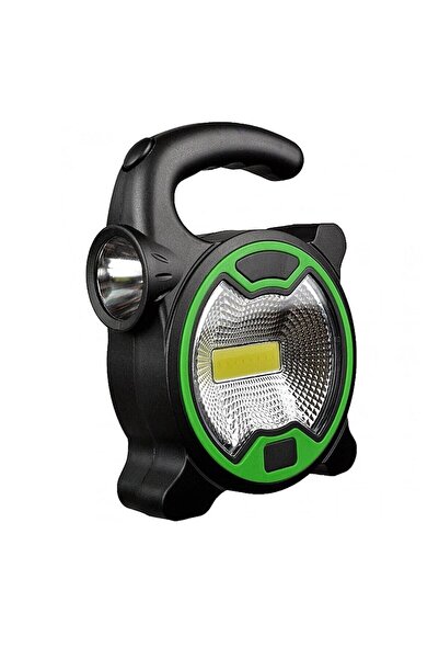 Petrix Cob Led Işıldak - Fener