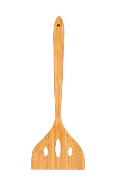 Bambum Fusilli - Serving Spoon