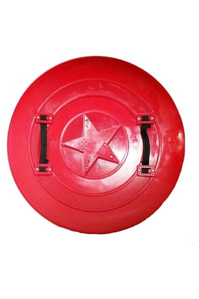 Kayra Avengers Captain America Light Up Toy Shield