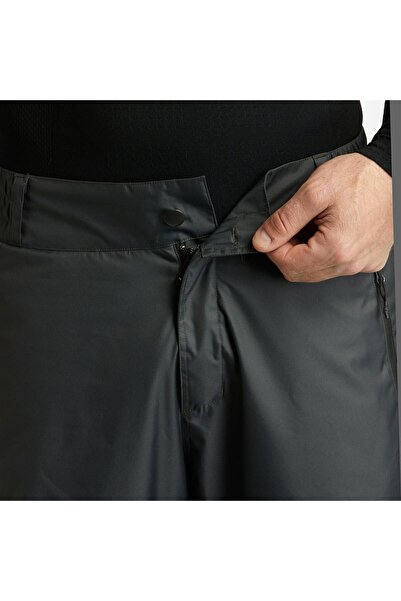 Decathlon Ανδρικό παντελόνι σκι Wedze - Μαύρο - 100